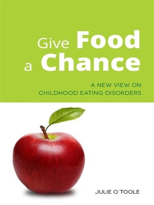 cover image of Give Food a Chance